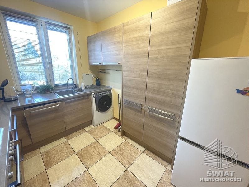 Mieszkanie na sprzedaż, Szczecin Warszewo, 3 pokoje, 69 m² — FNI23283, zdjęcie 7