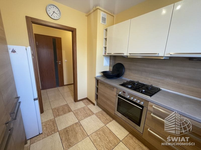 Mieszkanie na sprzedaż, Szczecin Warszewo, 3 pokoje, 69 m² — FNI23283, zdjęcie 8