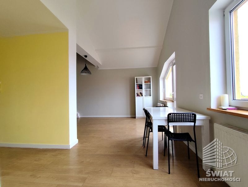 Mieszkanie na sprzedaż, Szczecin Warszewo, 2 pokoje, 48 m² — FNI23424, zdjęcie 7