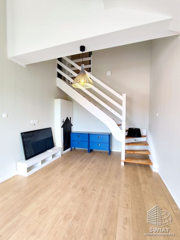 Mieszkanie na sprzedaż, Szczecin Warszewo, 2 pokoje, 48 m² — FNI23424, zdjęcie 8
