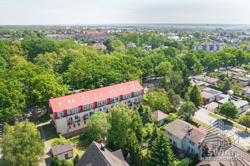 Mieszkanie na sprzedaż, Szczecin Warszewo, 3 pokoje, 74 m² — GAL21417, zdjęcie 1