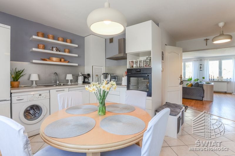 Mieszkanie na sprzedaż, Szczecin Warszewo, 3 pokoje, 74 m² — GAL21417, zdjęcie 6