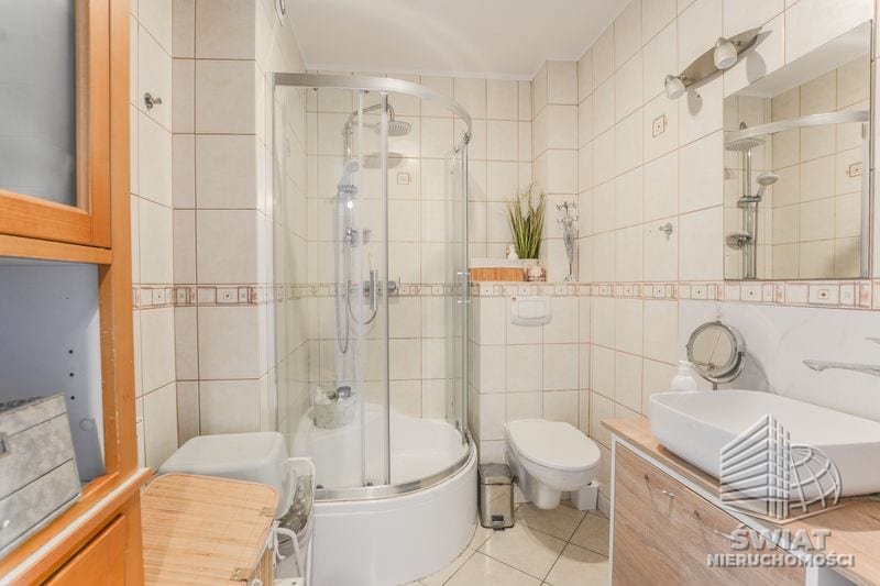 Mieszkanie na sprzedaż, Szczecin Warszewo, 3 pokoje, 74 m² — GAL21417, zdjęcie 7