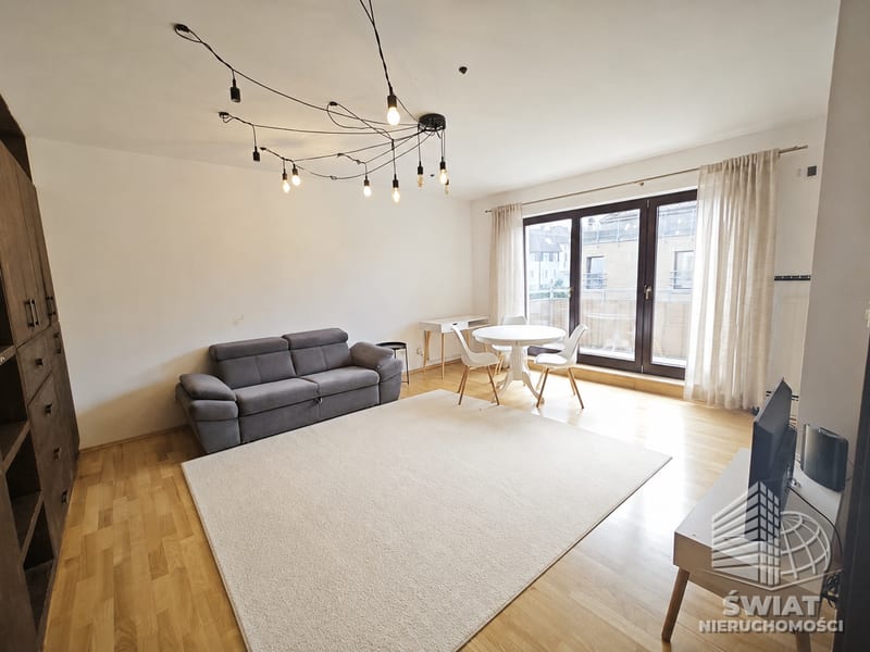Mieszkanie na sprzedaż, Szczecin Warszewo, 2 pokoje, 56 m² — GDH20066, zdjęcie 2