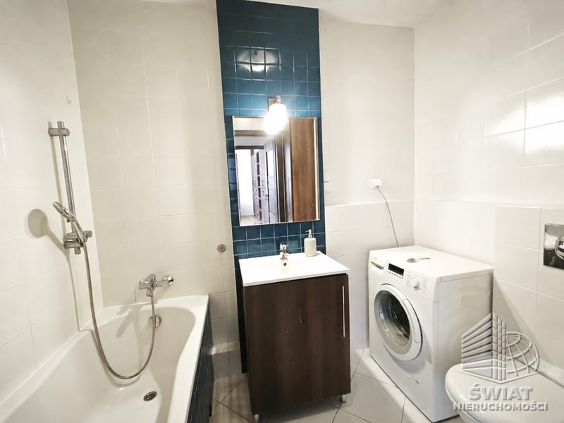 Mieszkanie na sprzedaż, Szczecin Warszewo, 2 pokoje, 56 m² — GDH20066, zdjęcie 5