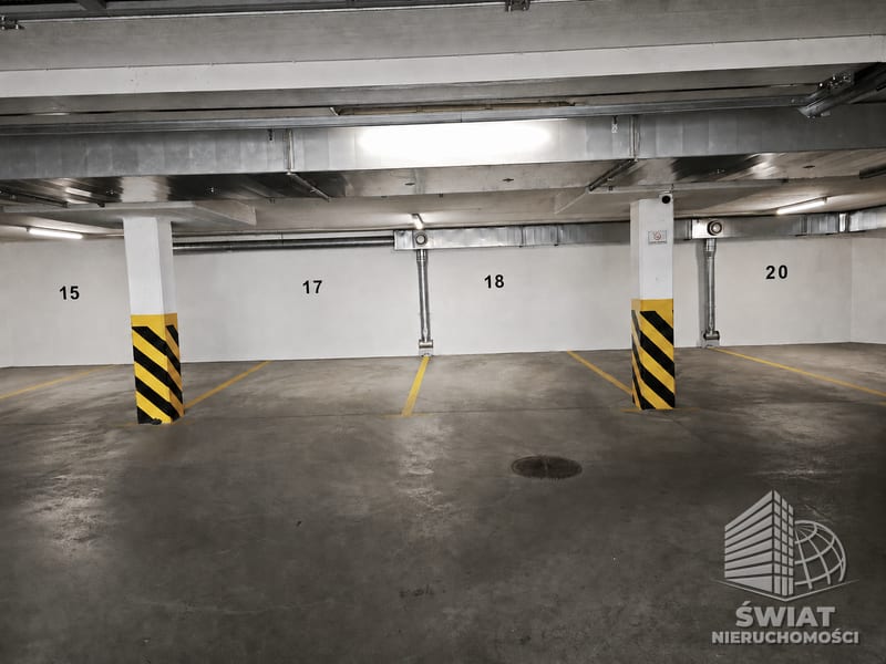 Mieszkanie na sprzedaż, Szczecin Warszewo, 2 pokoje, 56 m² — GDH20066, zdjęcie 7