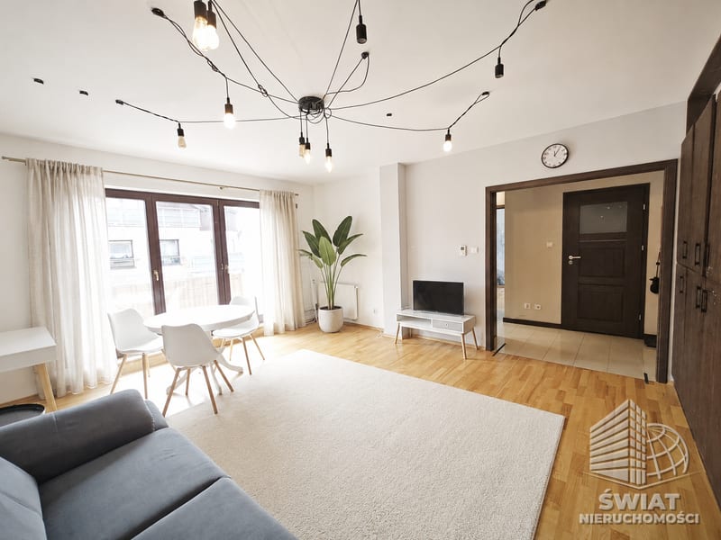 Mieszkanie na sprzedaż, Szczecin Warszewo, 2 pokoje, 56 m² — GDH20069, zdjęcie 1