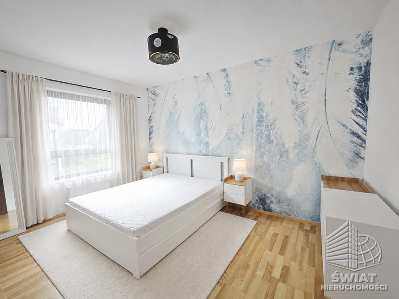 Mieszkanie na sprzedaż, Szczecin Warszewo, 2 pokoje, 56 m² — GDH20069, zdjęcie 3