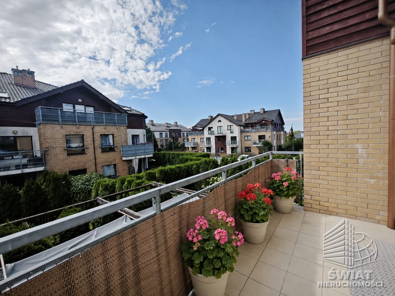 Mieszkanie na sprzedaż, Szczecin Warszewo, 2 pokoje, 56 m² — GDH20069, zdjęcie 6