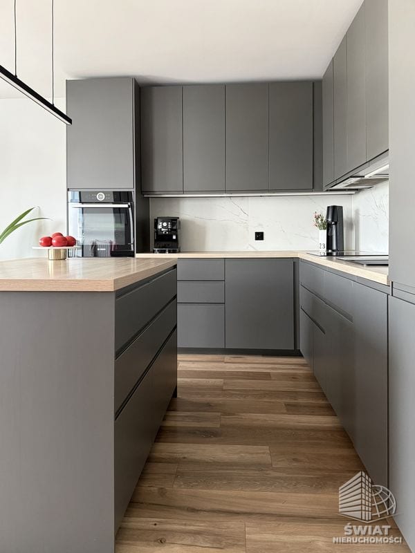 Mieszkanie na sprzedaż, Szczecin Warszewo, 4 pokoje, 106 m² — HES29269, zdjęcie 2
