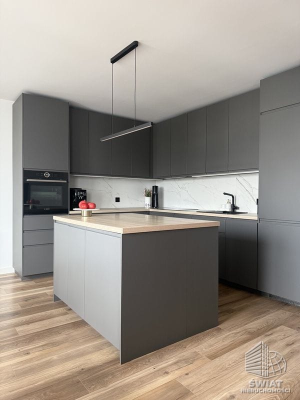 Mieszkanie na sprzedaż, Szczecin Warszewo, 4 pokoje, 106 m² — HES29269, zdjęcie 3