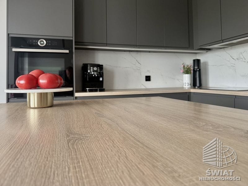 Mieszkanie na sprzedaż, Szczecin Warszewo, 4 pokoje, 106 m² — HES29269, zdjęcie 5