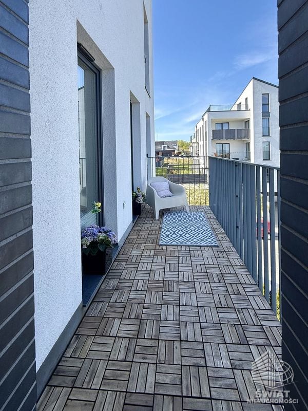 Mieszkanie na sprzedaż, Szczecin Warszewo, 4 pokoje, 106 m² — HES29269, zdjęcie 8