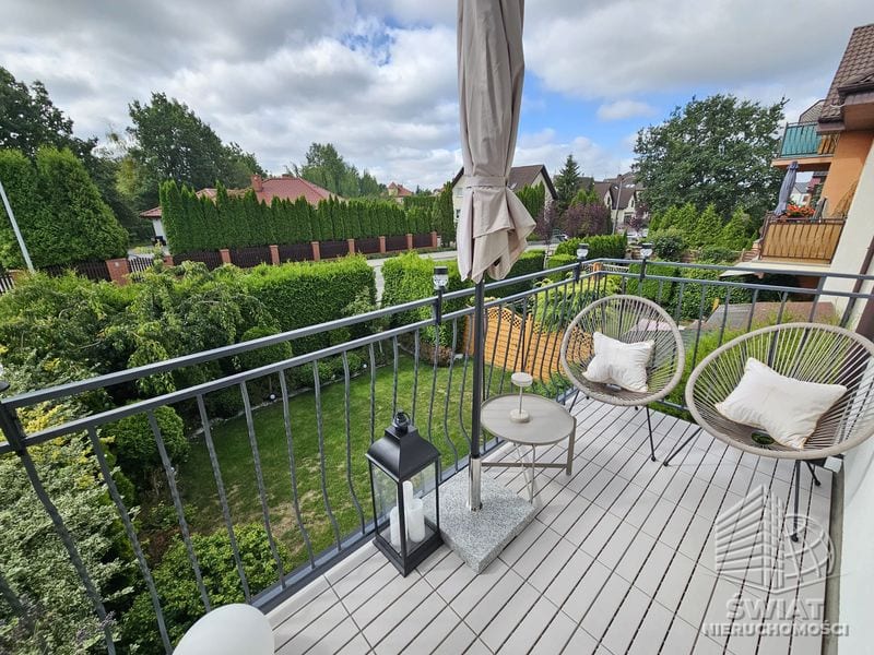 Mieszkanie na sprzedaż, Szczecin Warszewo, 3 pokoje, 59 m² — HOR21743, zdjęcie 3