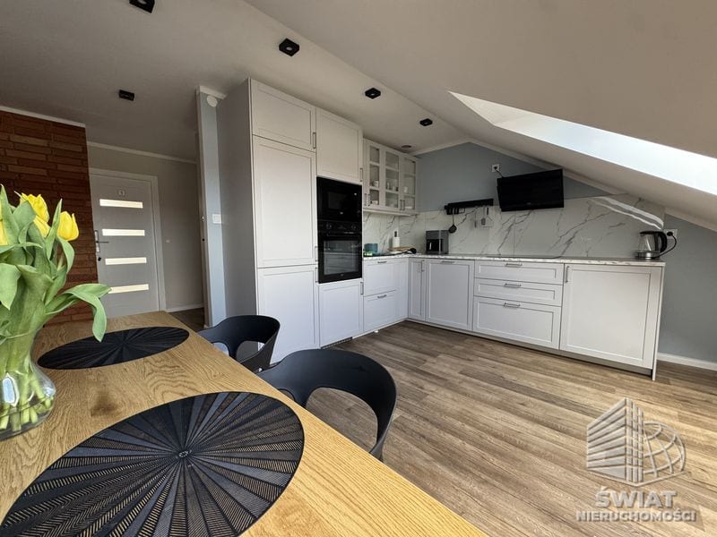 Mieszkanie na sprzedaż, Szczecin Warszewo, 4 pokoje, 63 m² — IDN34057, zdjęcie 1