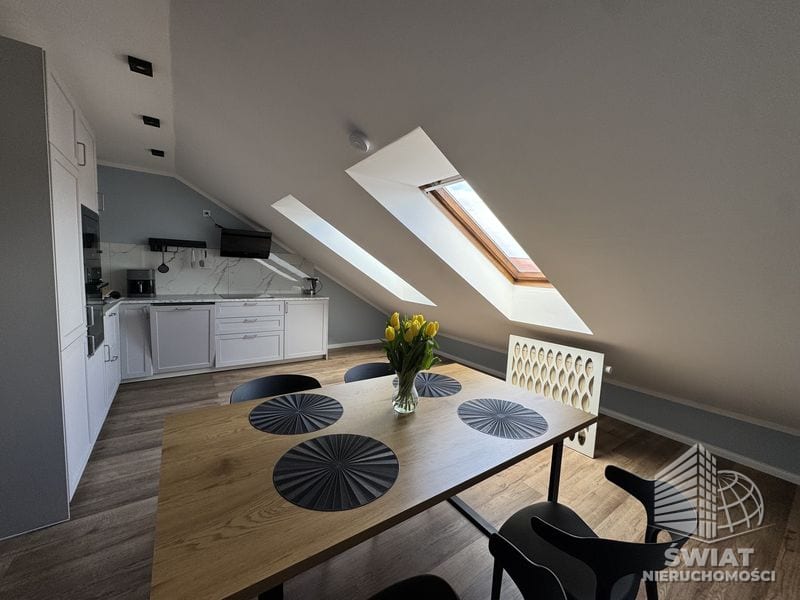 Mieszkanie na sprzedaż, Szczecin Warszewo, 4 pokoje, 63 m² — IDN34057, zdjęcie 3