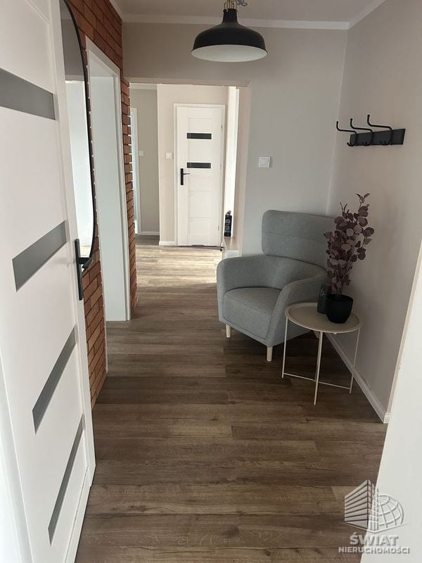 Mieszkanie na sprzedaż, Szczecin Warszewo, 4 pokoje, 63 m² — IDN34057, zdjęcie 5