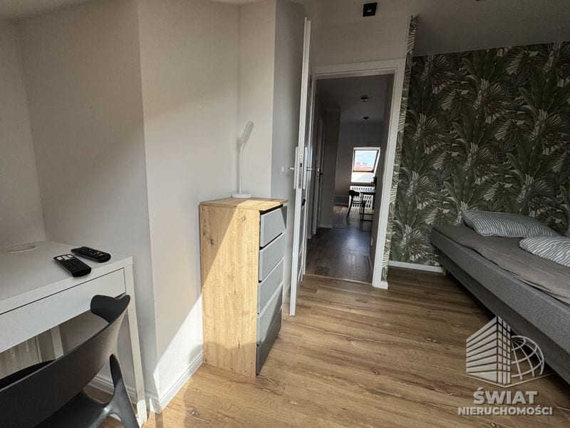 Mieszkanie na sprzedaż, Szczecin Warszewo, 4 pokoje, 63 m² — IDN34057, zdjęcie 7