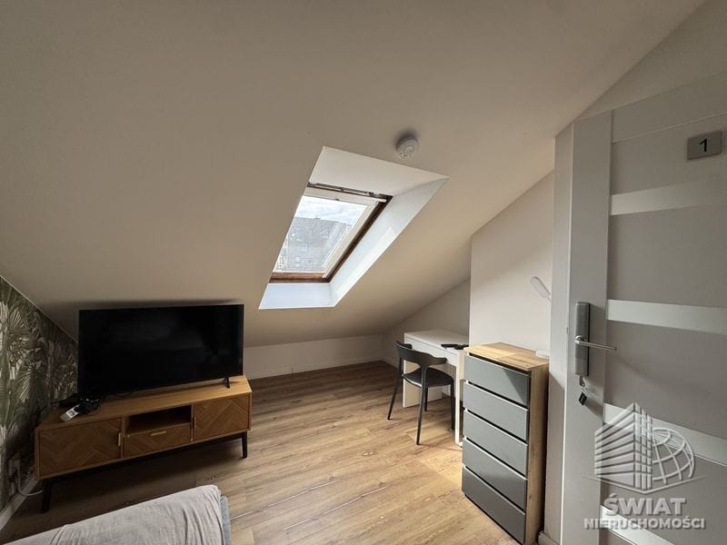 Mieszkanie na sprzedaż, Szczecin Warszewo, 4 pokoje, 63 m² — IDN34057, zdjęcie 8