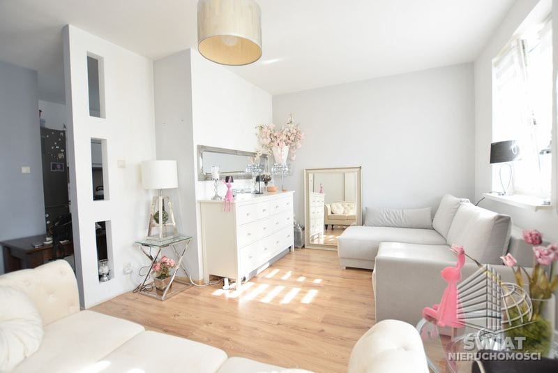 Mieszkanie na sprzedaż, Szczecin Warszewo, 1 pokój, 31 m² — IDN34155, zdjęcie 1