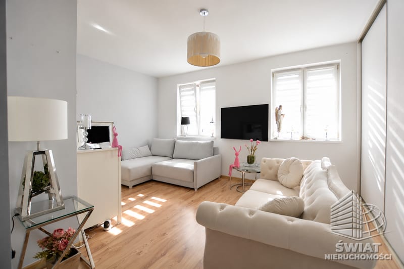 Mieszkanie na sprzedaż, Szczecin Warszewo, 1 pokój, 31 m² — IDN34155, zdjęcie 4