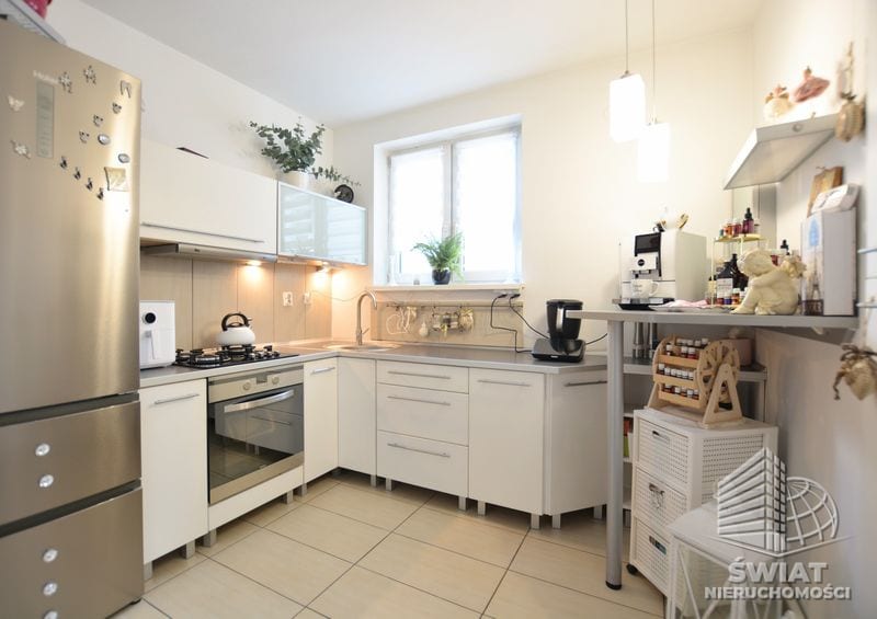 Mieszkanie na sprzedaż, Szczecin Warszewo, 1 pokój, 31 m² — IDN34155, zdjęcie 6