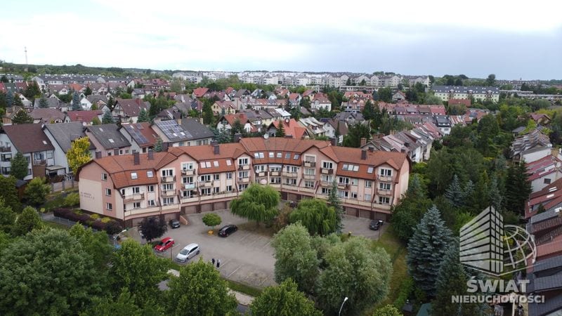 Mieszkanie na sprzedaż, Szczecin Warszewo, 4 pokoje, 78 m² — IDN34198, zdjęcie 4