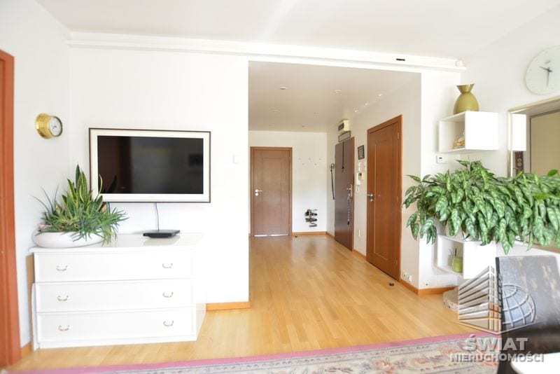 Mieszkanie na sprzedaż, Szczecin Warszewo, 4 pokoje, 78 m² — IDN34198, zdjęcie 5
