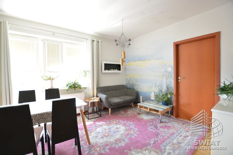 Mieszkanie na sprzedaż, Szczecin Warszewo, 4 pokoje, 78 m² — IDN34198, zdjęcie 7