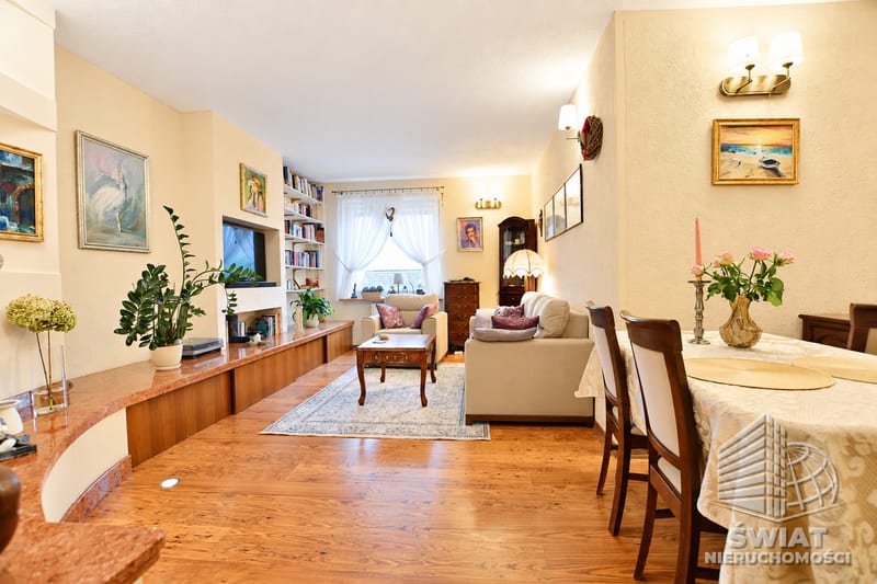 Mieszkanie na sprzedaż, Szczecin Warszewo, 3 pokoje, 65 m² — IDN34199, zdjęcie 1