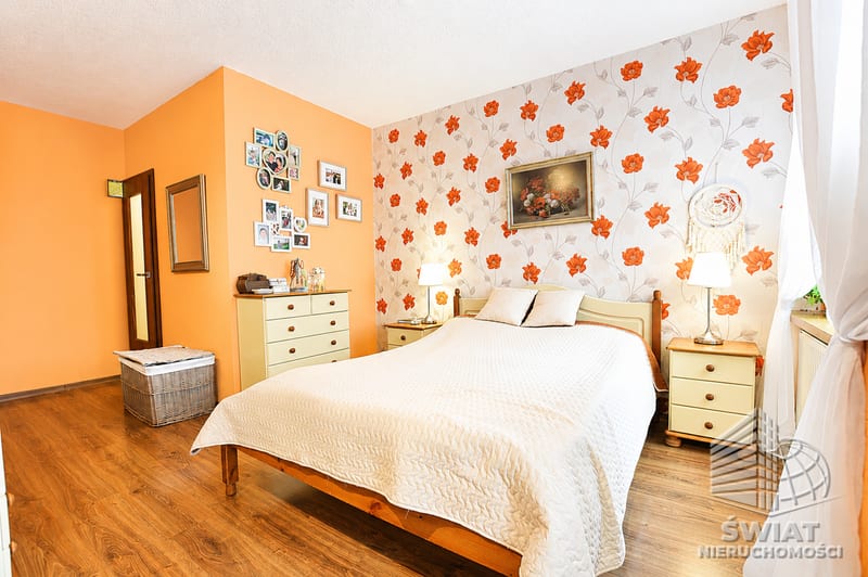 Mieszkanie na sprzedaż, Szczecin Warszewo, 3 pokoje, 65 m² — IDN34199, zdjęcie 3