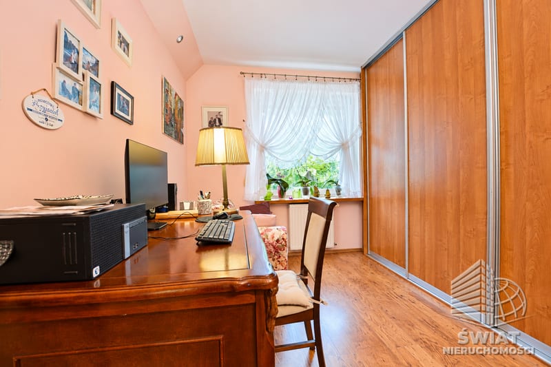 Mieszkanie na sprzedaż, Szczecin Warszewo, 3 pokoje, 65 m² — IDN34199, zdjęcie 4