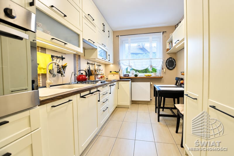 Mieszkanie na sprzedaż, Szczecin Warszewo, 3 pokoje, 65 m² — IDN34199, zdjęcie 5