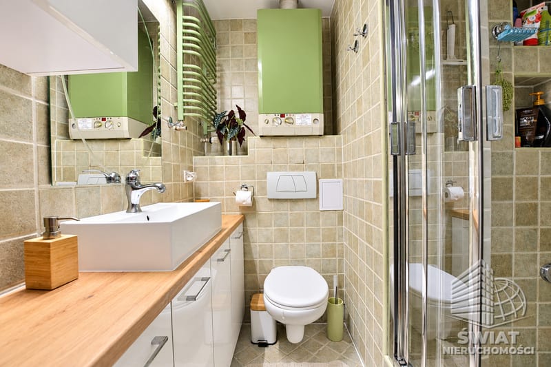 Mieszkanie na sprzedaż, Szczecin Warszewo, 3 pokoje, 65 m² — IDN34199, zdjęcie 6