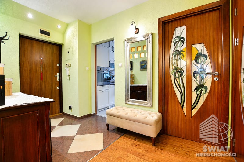 Mieszkanie na sprzedaż, Szczecin Warszewo, 3 pokoje, 65 m² — IDN34199, zdjęcie 7