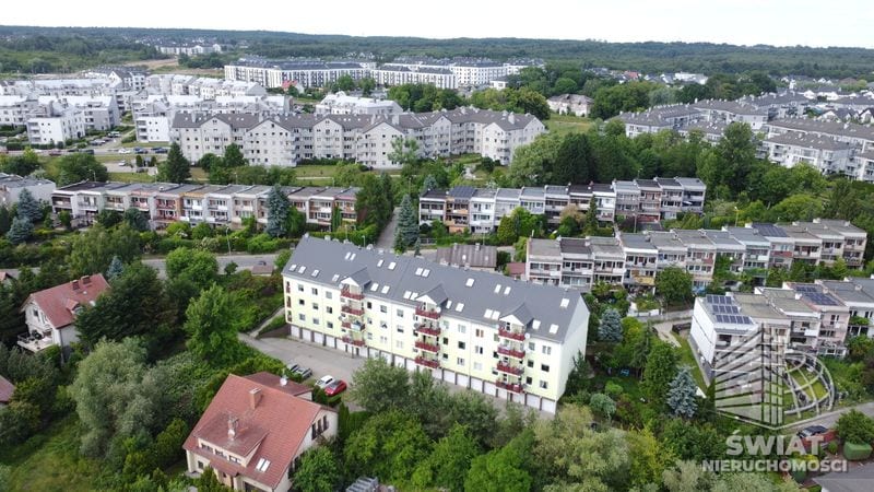 Mieszkanie na sprzedaż, Szczecin Warszewo, 3 pokoje, 65 m² — IDN34199, zdjęcie 8