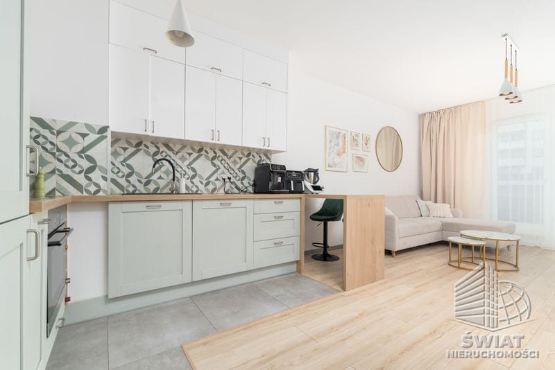 Mieszkanie na sprzedaż, Szczecin Warszewo, 3 pokoje, 68 m² — INW35368, zdjęcie 7