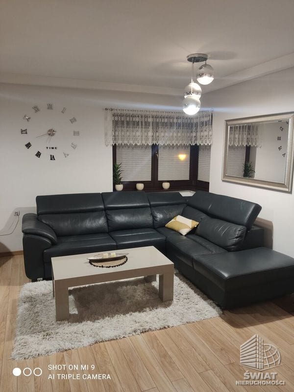 Mieszkanie na sprzedaż, Szczecin Warszewo, 2 pokoje, 52 m² — INW35427, zdjęcie 1