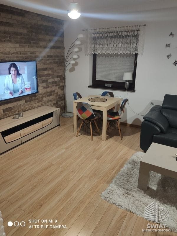 Mieszkanie na sprzedaż, Szczecin Warszewo, 2 pokoje, 52 m² — INW35427, zdjęcie 3