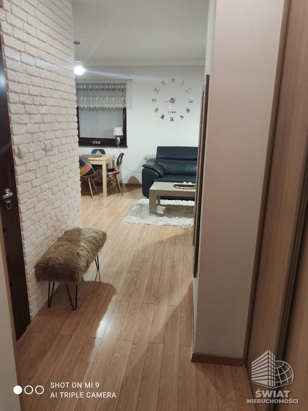 Mieszkanie na sprzedaż, Szczecin Warszewo, 2 pokoje, 52 m² — INW35427, zdjęcie 4