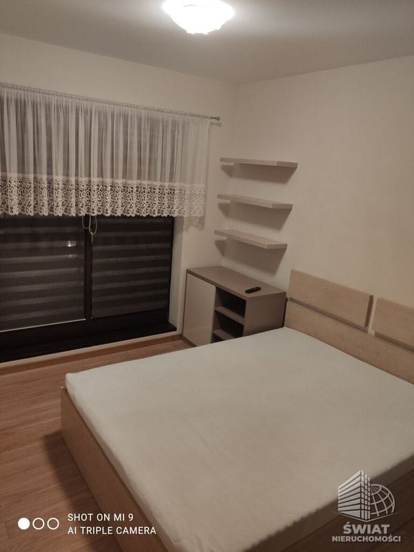 Mieszkanie na sprzedaż, Szczecin Warszewo, 2 pokoje, 52 m² — INW35427, zdjęcie 5