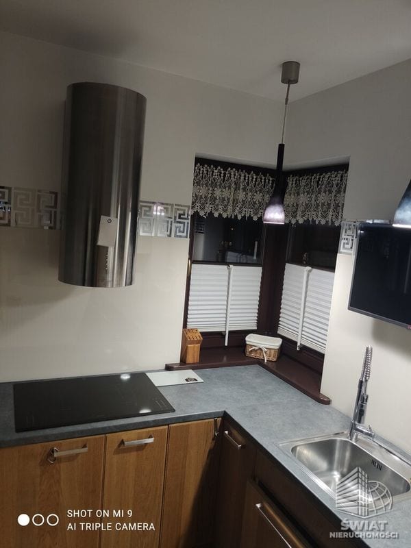 Mieszkanie na sprzedaż, Szczecin Warszewo, 2 pokoje, 52 m² — INW35427, zdjęcie 7