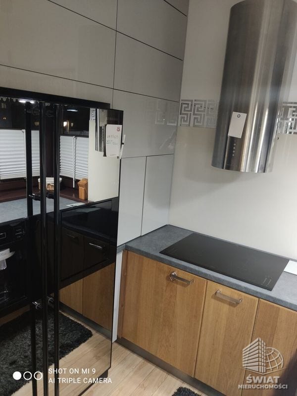 Mieszkanie na sprzedaż, Szczecin Warszewo, 2 pokoje, 52 m² — INW35427, zdjęcie 8