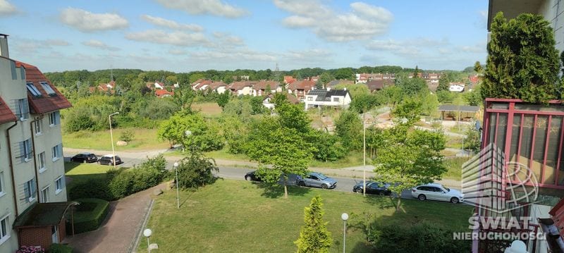 Mieszkanie na sprzedaż, Szczecin Warszewo, 2 pokoje, 54 m² — LIB20012, zdjęcie 2