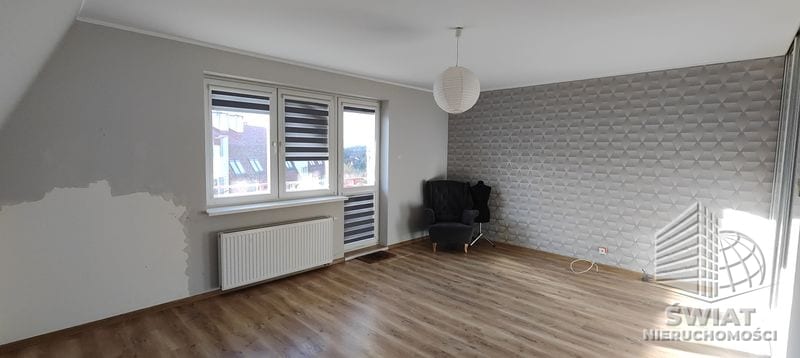 Mieszkanie na sprzedaż, Szczecin Warszewo, 2 pokoje, 54 m² — LIB20012, zdjęcie 5
