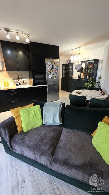 Mieszkanie na sprzedaż, Szczecin Warszewo, 2 pokoje, 55 m² — MOJ22189, zdjęcie 1