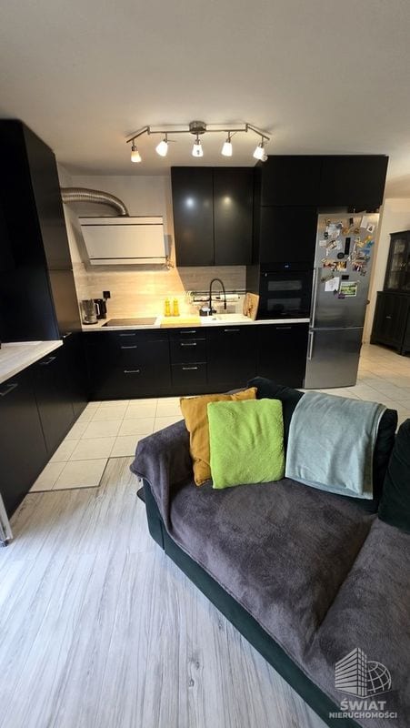 Mieszkanie na sprzedaż, Szczecin Warszewo, 2 pokoje, 55 m² — MOJ22189, zdjęcie 2