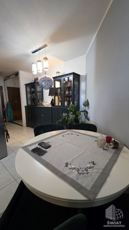 Mieszkanie na sprzedaż, Szczecin Warszewo, 2 pokoje, 55 m² — MOJ22189, zdjęcie 3