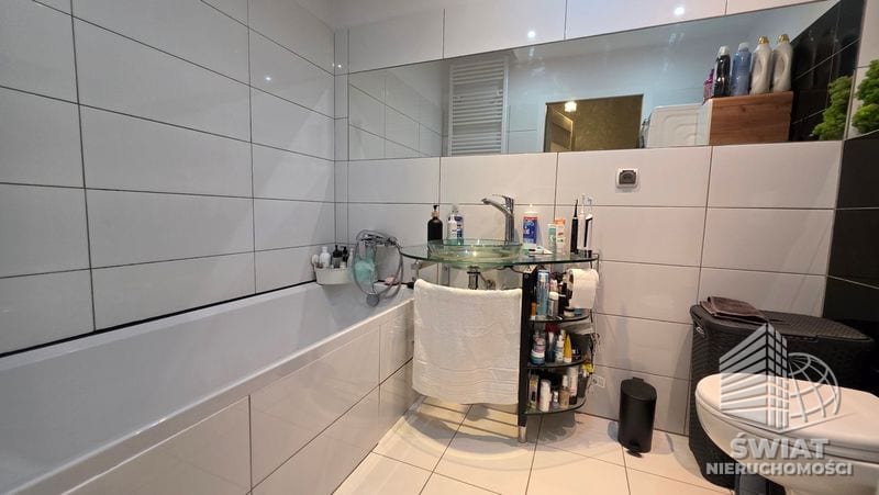 Mieszkanie na sprzedaż, Szczecin Warszewo, 2 pokoje, 55 m² — MOJ22189, zdjęcie 7