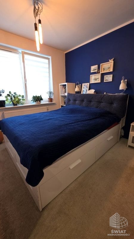 Mieszkanie na sprzedaż, Szczecin Warszewo, 2 pokoje, 55 m² — MOJ22189, zdjęcie 8